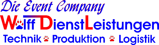 Wolff Dienstleistungen
