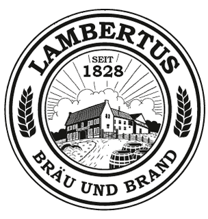 Lambertus Bräu & Brand